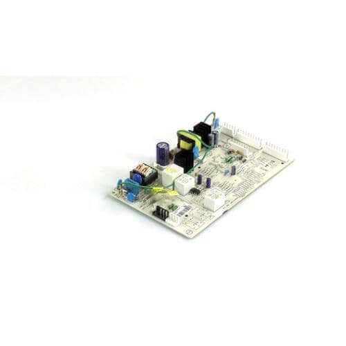Ge Board Asm Main Control - WR55X26827