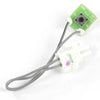 GE Part# WR55X26867 Actuator Switch (OEM)