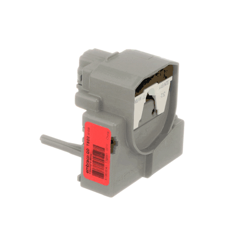 GE Timer Start Device W/O Bale Strap WR55X27418