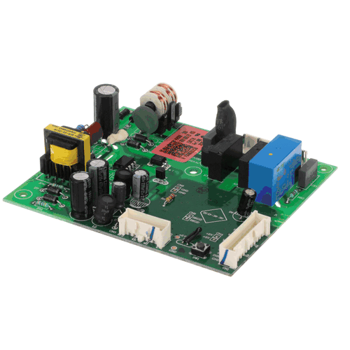 GE Electronic Control Board WR55X27784