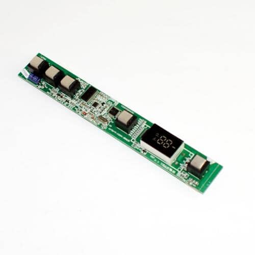 GE Part# WR55X28261 Control Board (OEM)