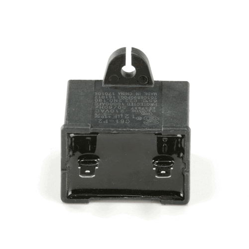 Ge 210V Capacitor - WR55X28559