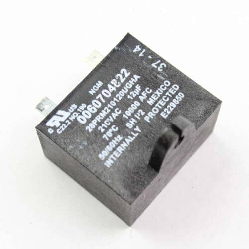 Ge 210V Capacitor - WR55X28559
