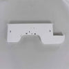 GE Part# WR55X28665 Interface Assembly (OEM) Top/White