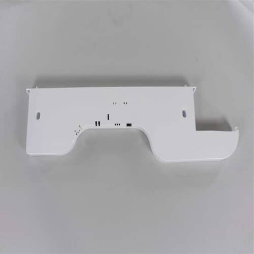 GE Part# WR55X28665 Interface Assembly (OEM) Top/White