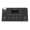 Ge Dispenser Interface Dorian Gra - WR55X29218
