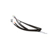 GE Part# WR55X29255 Evaporator Defrost Harness (OEM)