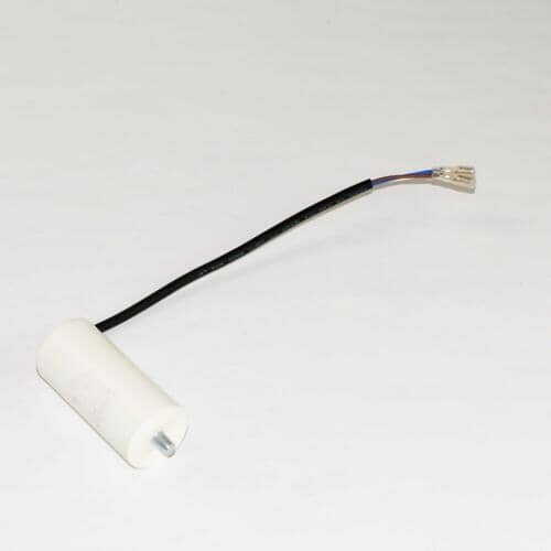 Ge Capacitor - Capacitor - WR55X29316