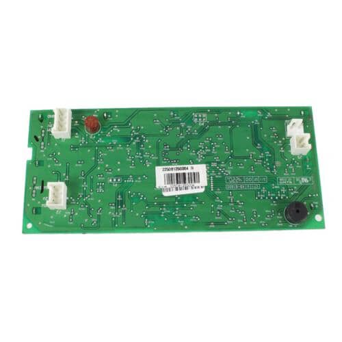 GE Part# WR55X29376 Hmi Main Board (OEM)