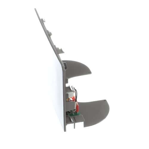 GE Part# WR55X29420 Display Control (OEM) Stainless Steel