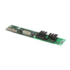 Ge F/F Door Board Profile - WR55X44126