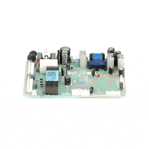 GE Electronic Control Board WR55X30057