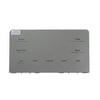 GE Part# WR55X30121 Control Display (OEM) Stainless