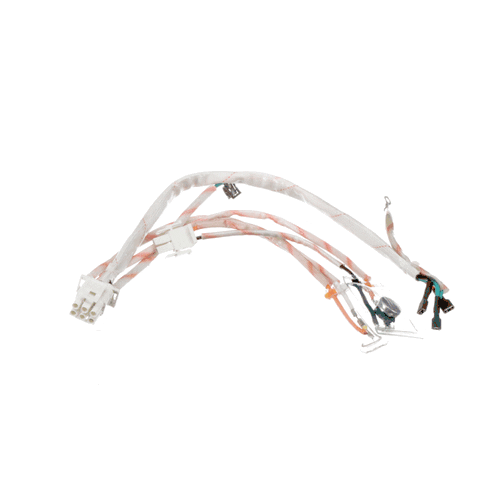 GE Part# WR55X30217 Defrost Harness Assembly (OEM)