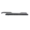 GE Part# WR55X30267 Top Interface (OEM) Dorian Gray