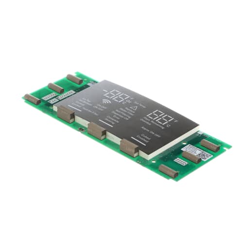 GE Display Board WR55X30487