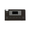 GE Dispenser Interface (Gray) WR55X30691