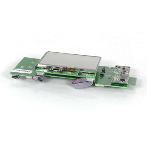 GE Refrigerator User Interface Control Board PYE22PSHJSS