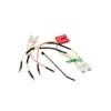 Ge Water Valve Diode Harness Jump - WR55X30923