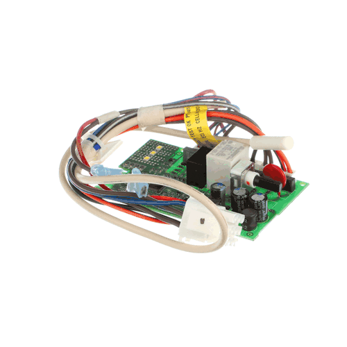 GE Part# WR55X31087 Electronic Control Board - Genuine OEM