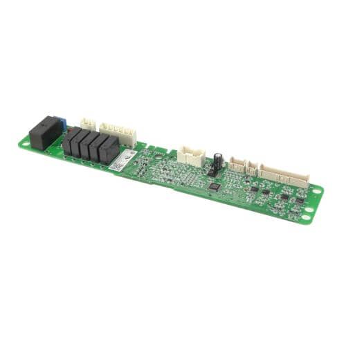 GE Part# WR55X32080 Electronic Control Board- Genuine OEM