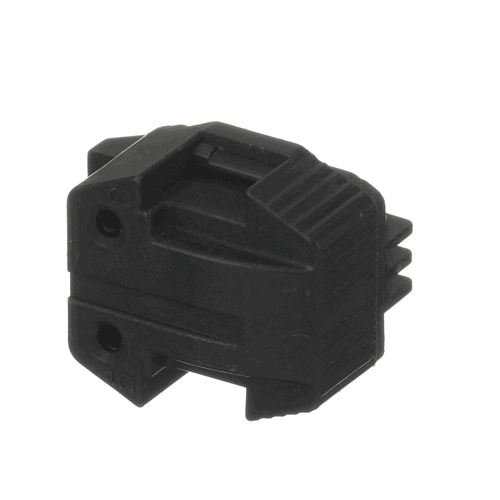 GE Part# WR55X32224 PTC Starter - Genuine OEM