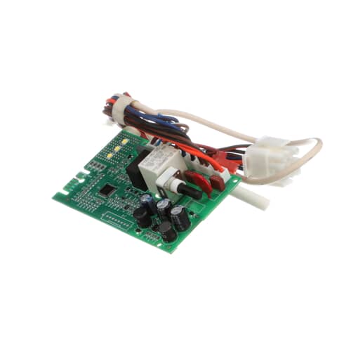GE Main Control Board WR55X33653