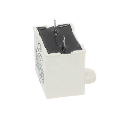 GE 10 uf Capacitor WR55X33686