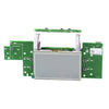 GE Electronic Display Board WR55X34170
