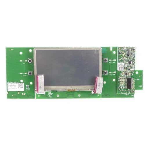 GE Part# WR55X34171 Profile Display Board - Genuine OEM
