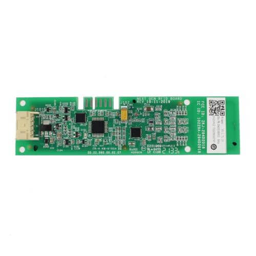 GE Power Control Board WR55X35485