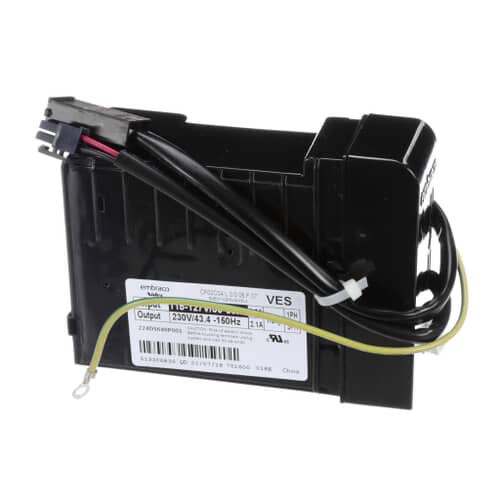 GE Part# WR55X36435 Inverter Assembly - Genuine OEM