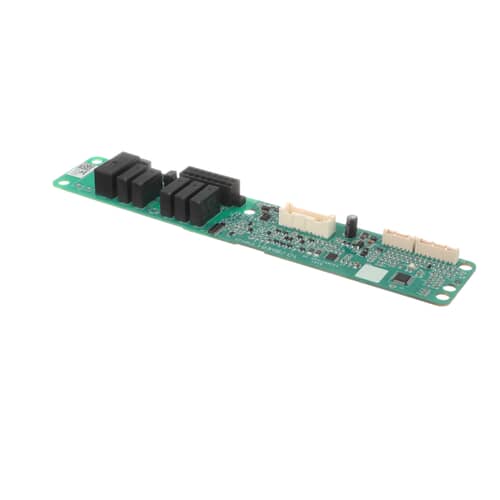 GE Electronic Control Door Board WR55X36965