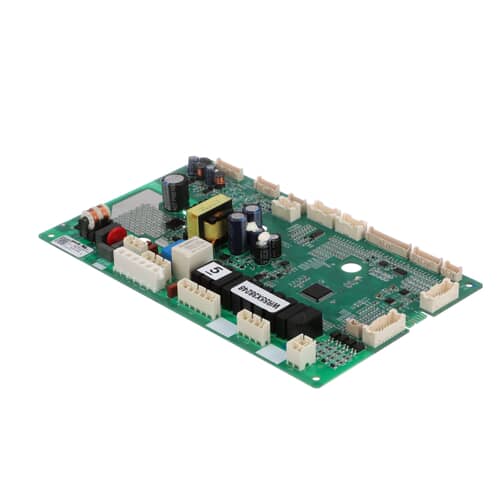 GE Main Control Board Assembly WR55X38248