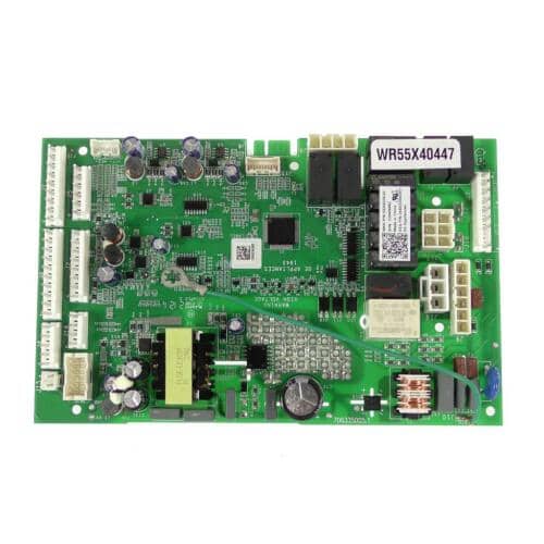 GE Part# WR55X40447 Main Board - Genuine OEM