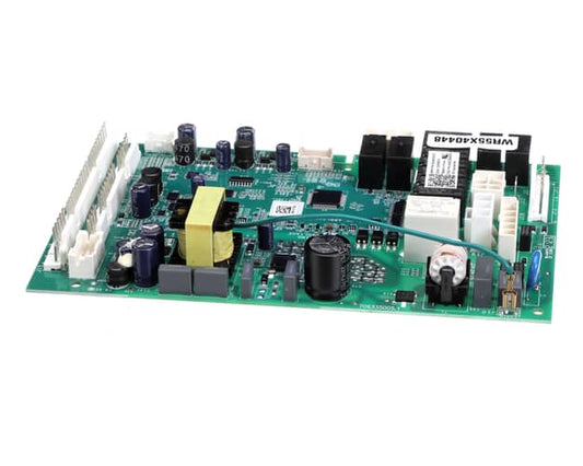 GE Main Board Assembly WR55X40448