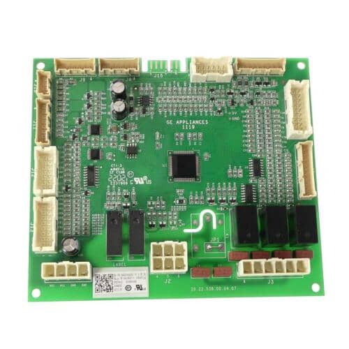 GE Main Control Board WR55X41068