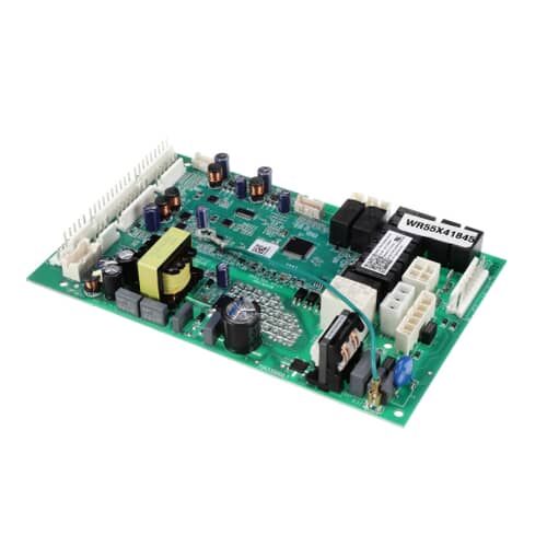 GE Main Control Board WR55X41845