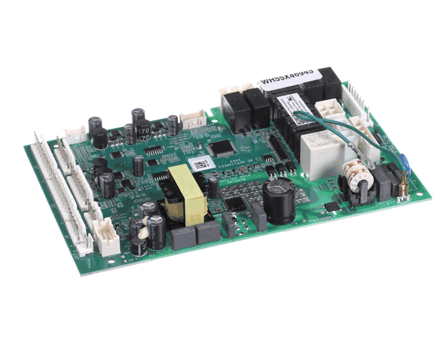 GE WR55X46945 Refrigerator Main Control Board