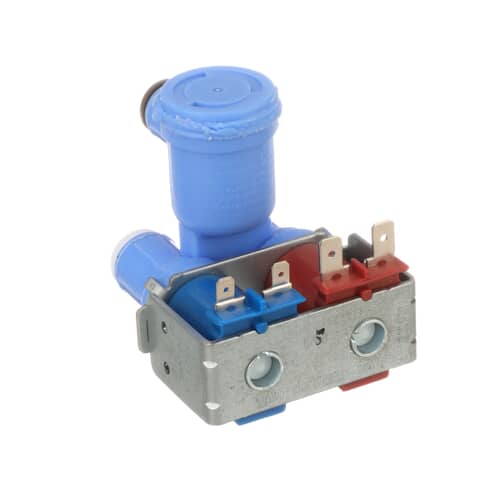 GE Refrigerator Water Solenoid Inlet Valve PSI23NGMCWW