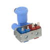 GE Refrigerator and Freezer Water Solenoid Inlet Valve WR57X10024