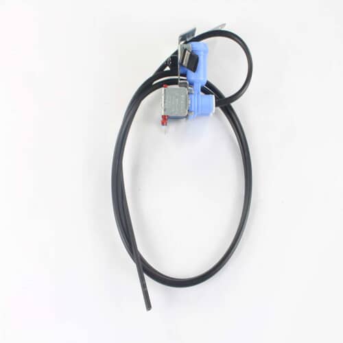 GE Part# WR57X10047 Dual Water Inlet Valve (OEM)
