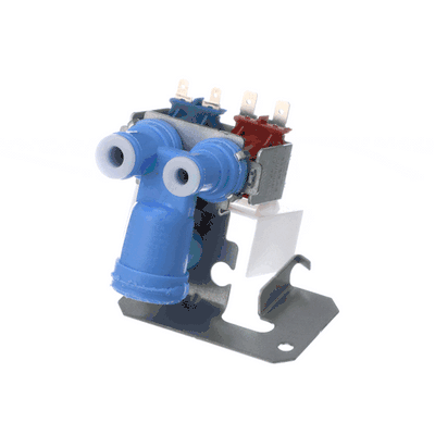 GE Refrigerator and Freezer Water Inlet Valve WR57X10050
