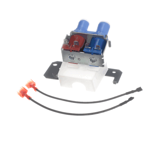 GE Refrigerator Water Inlet Valve Kit - WR57X10051