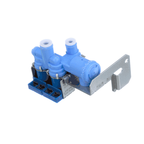 GE Refrigerator Water Inlet Valve PSHS6RGXCDSS