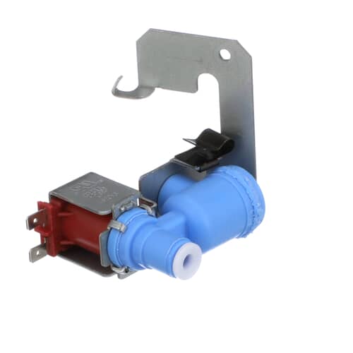 GE Refrigerator and Freezer Water Inlet Valve Assembly WR57X10086