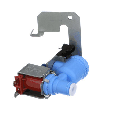 GE Refrigerator Water Inlet Valve Assembly GFSL2KEXALS