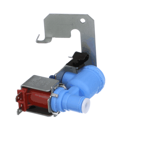 GE Refrigerator and Freezer Water Inlet Valve Assembly WR57X10086