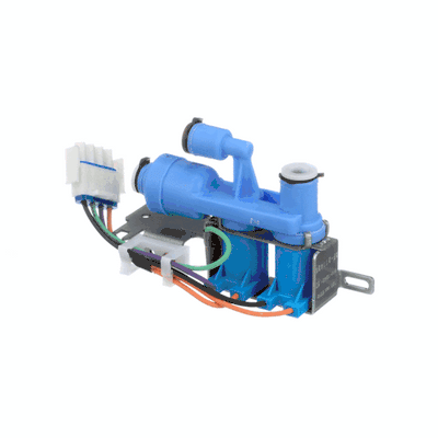 GE Refrigerator and Freezer Dual Water Inlet Valve WR57X10098