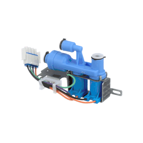 GE Refrigerator and Freezer Dual Water Inlet Valve WR57X10098
